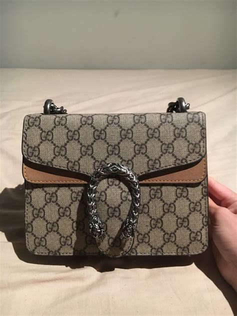 gucci ミニ|Gucci mini shoulder bag.